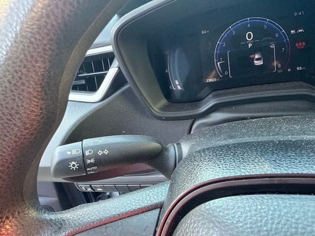 Used 2026  Toyota LE image 30