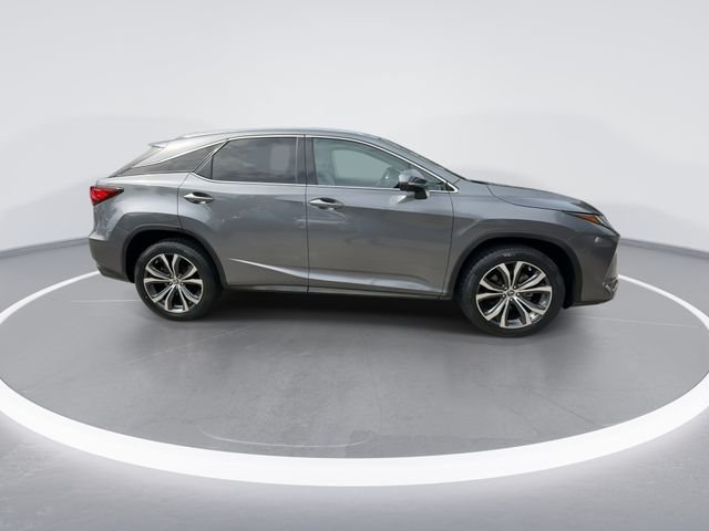 2021 Lexus RX 350 - Photo 9