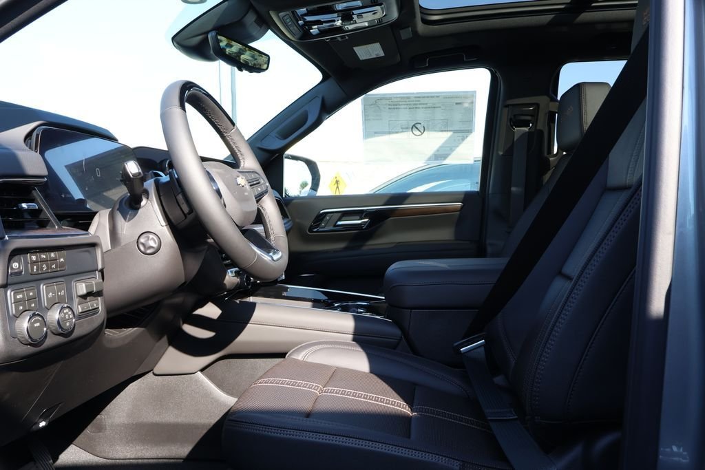 2026 Chevrolet Tahoe High Country - Photo 13