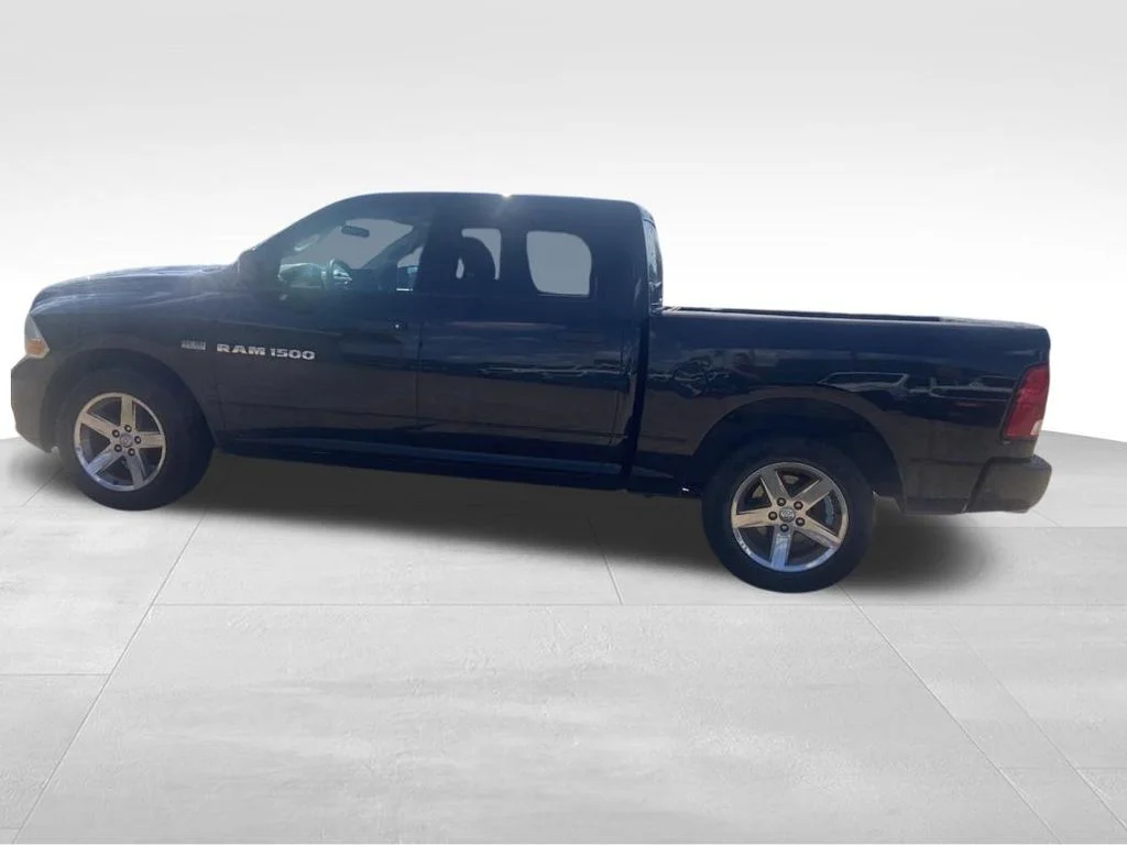 Used 2012 Black Ram Express image 21