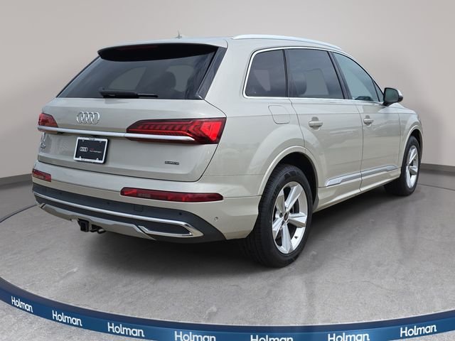 Used 2023 Beige Audi 45 Premium Plus image 6