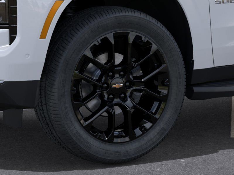 2026 Chevrolet Suburban Premier - Photo 9