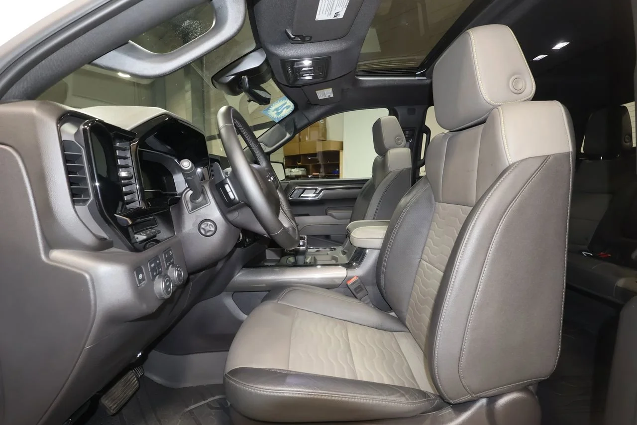 2024 Chevrolet Silverado 1500 ZR2 - Photo 24