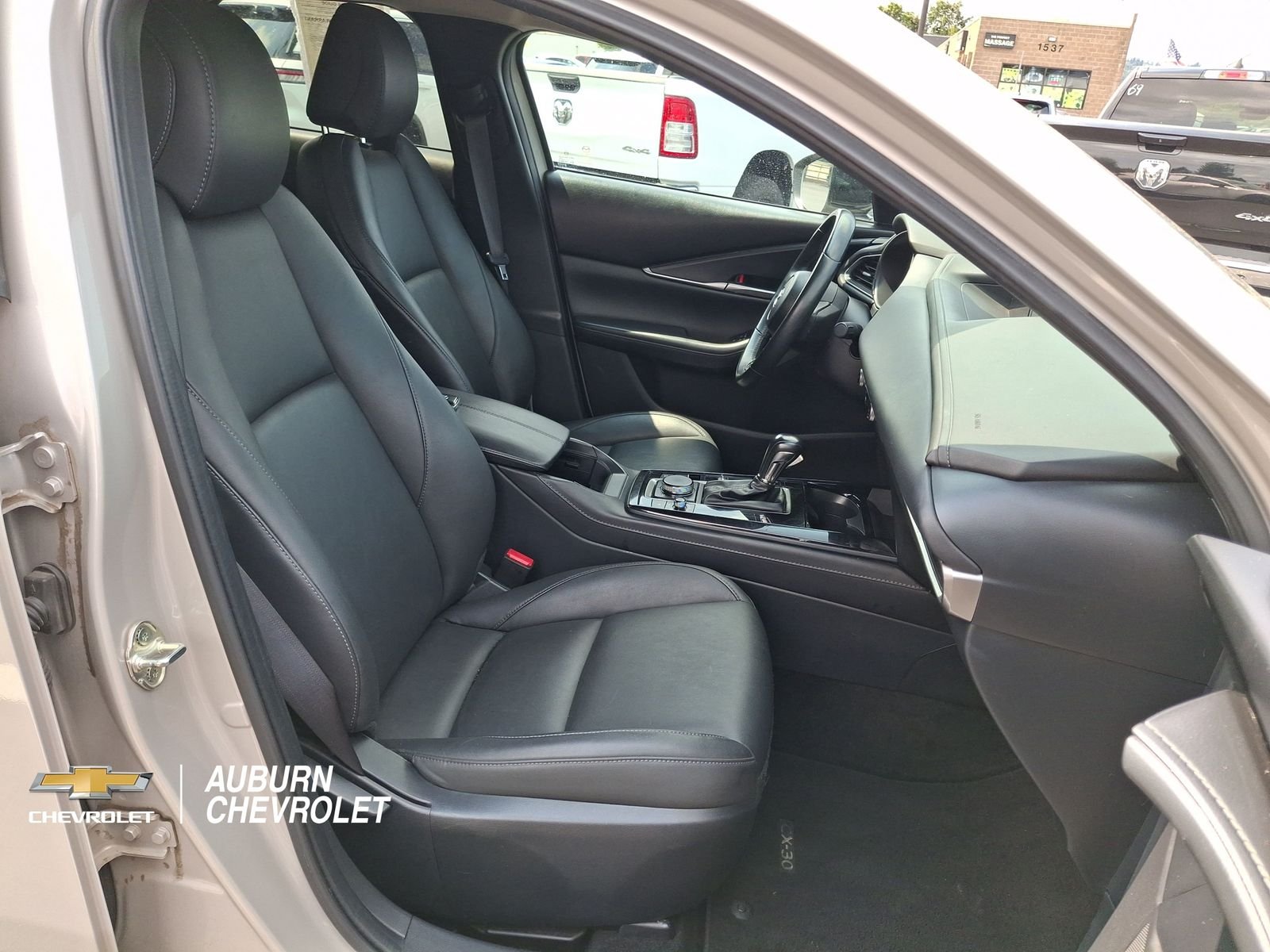 2024 Mazda CX-30 Select Sport - Photo 25