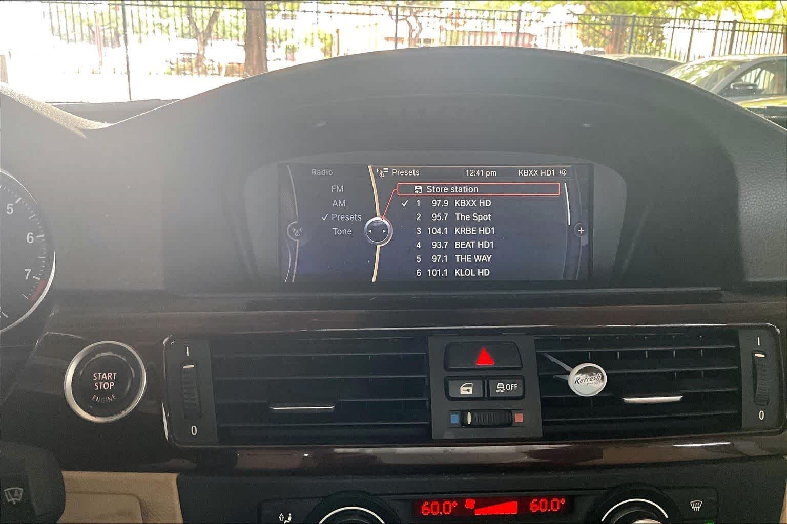Used 2011 Jet Black BMW 328i image 34