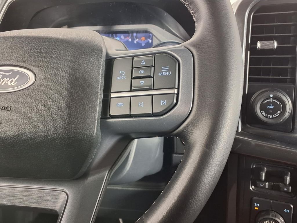 2023 Ford F-150 XLT - Photo 16