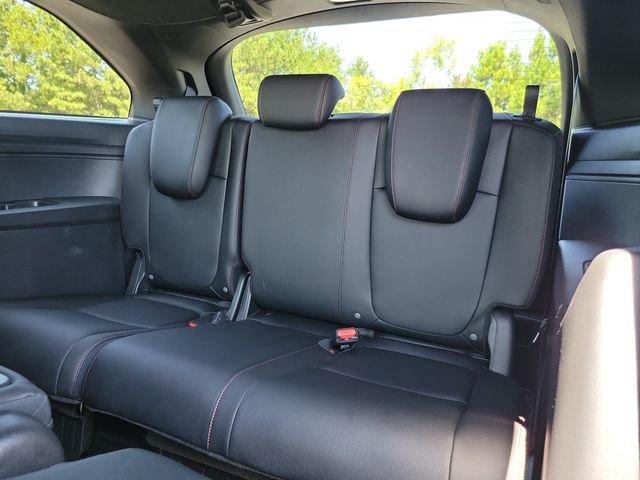 2026 Honda Odyssey Sport L - Photo 10