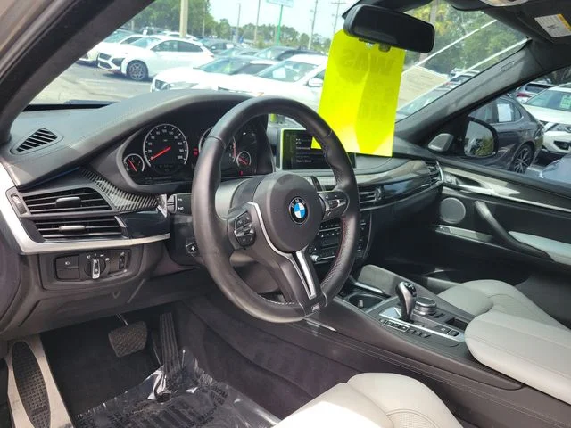 Used 2017 Gray BMW Base image 18