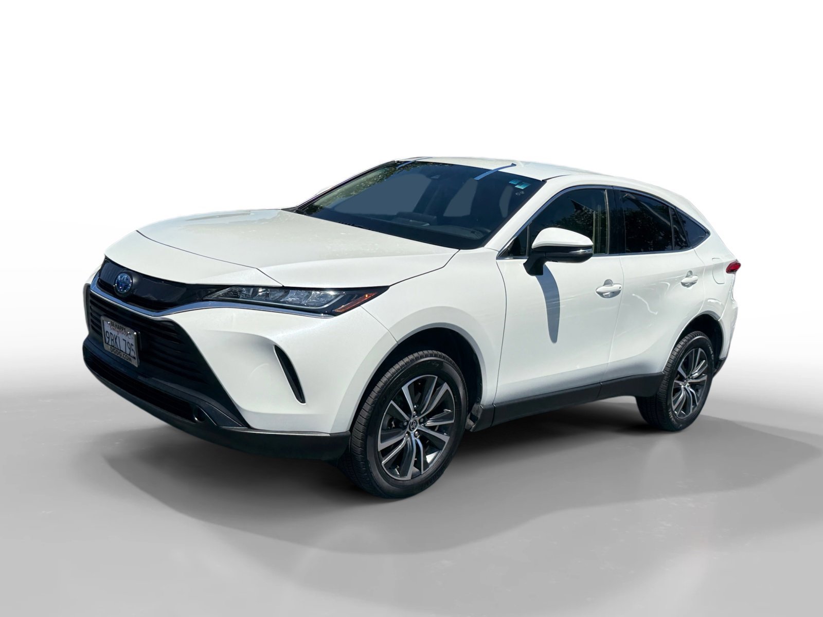 2022 Toyota Venza LE Hybrid AWD's photo