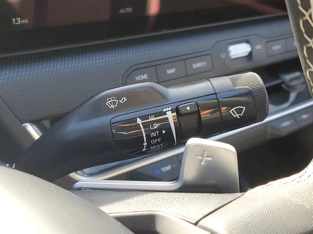 2026 Kia K4 GT-Line Turbo - Photo 20