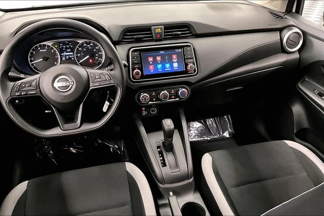 New 2025 Fresh Powder Nissan 1.6 S image 7