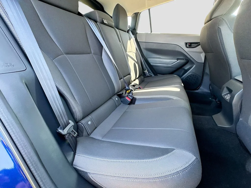 New 2026 Blue Subaru Premium image 33
