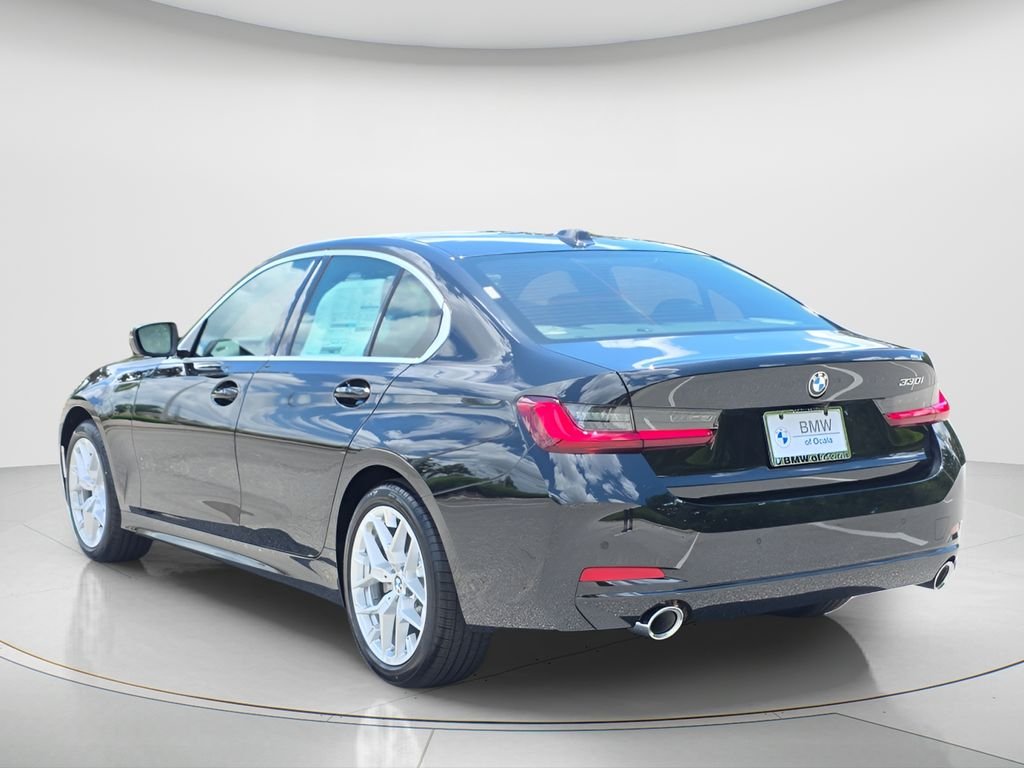 2026 BMW 3 Series 330i - Photo 7