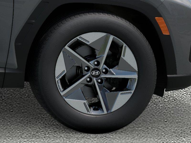New 2026 Gray Hyundai SEL Premium FWD image 21
