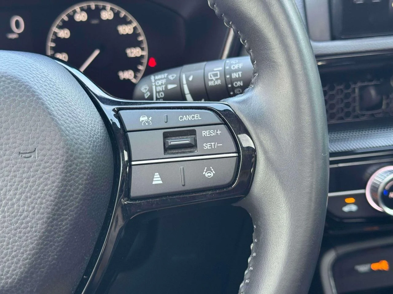 2024 Honda CR-V EX-L - Photo 28