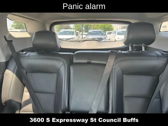 Used 2023 Silver GMC SLT image 29