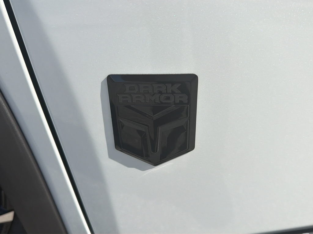 New 2026 White Nissan Dark Armor image 54