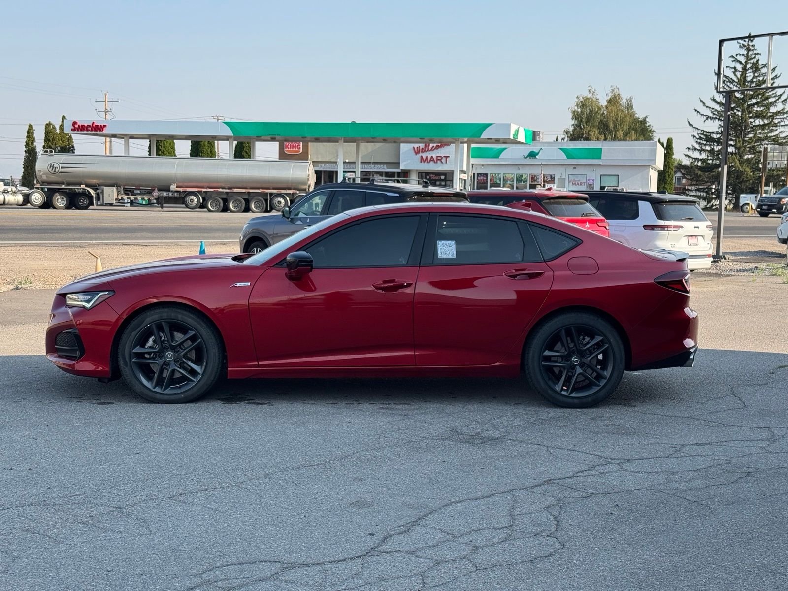 View vehicle photo 5