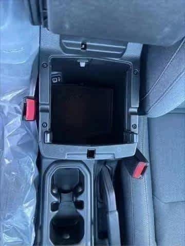 Used 2025 Anvil Clearcoat Jeep Sport S image 12