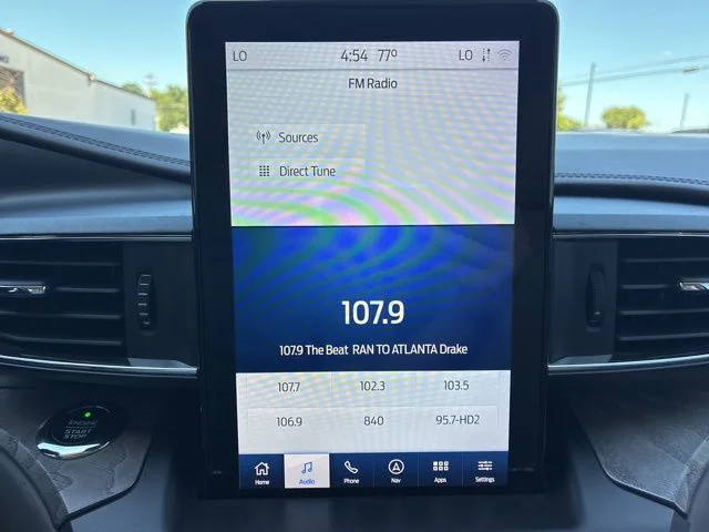 Certified Used 2020 Star White Ford Platinum image 41