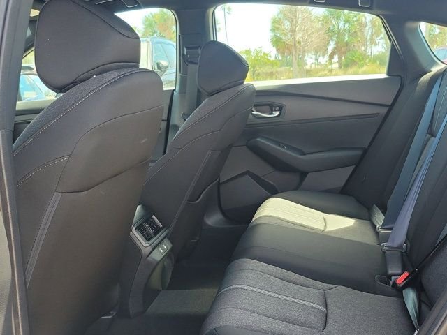 New 2026 Urban Gray Pearl Honda Sport image 13