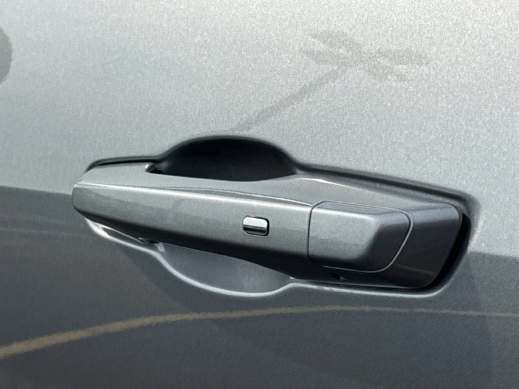 2027 Buick Enclave Preferred - Photo 12