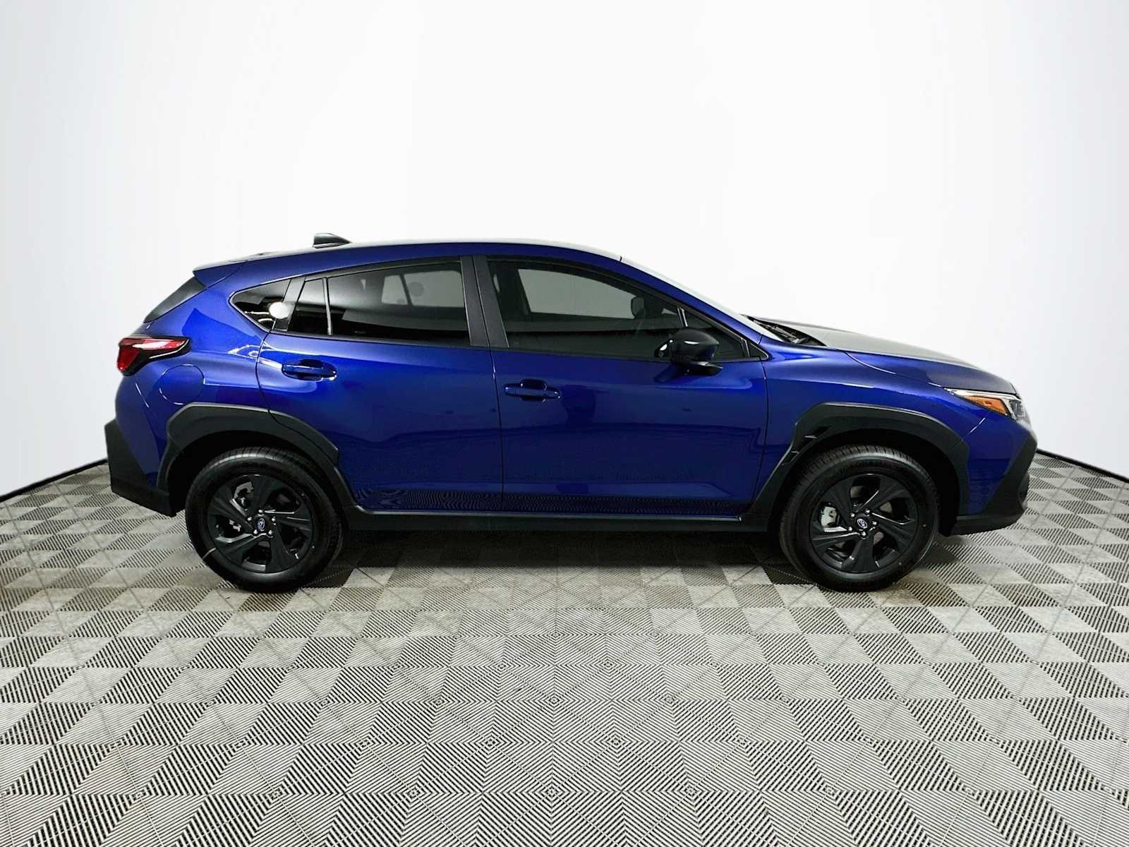 New 2026 SAPPHIRE BLUE PEARL Subaru Base image 8