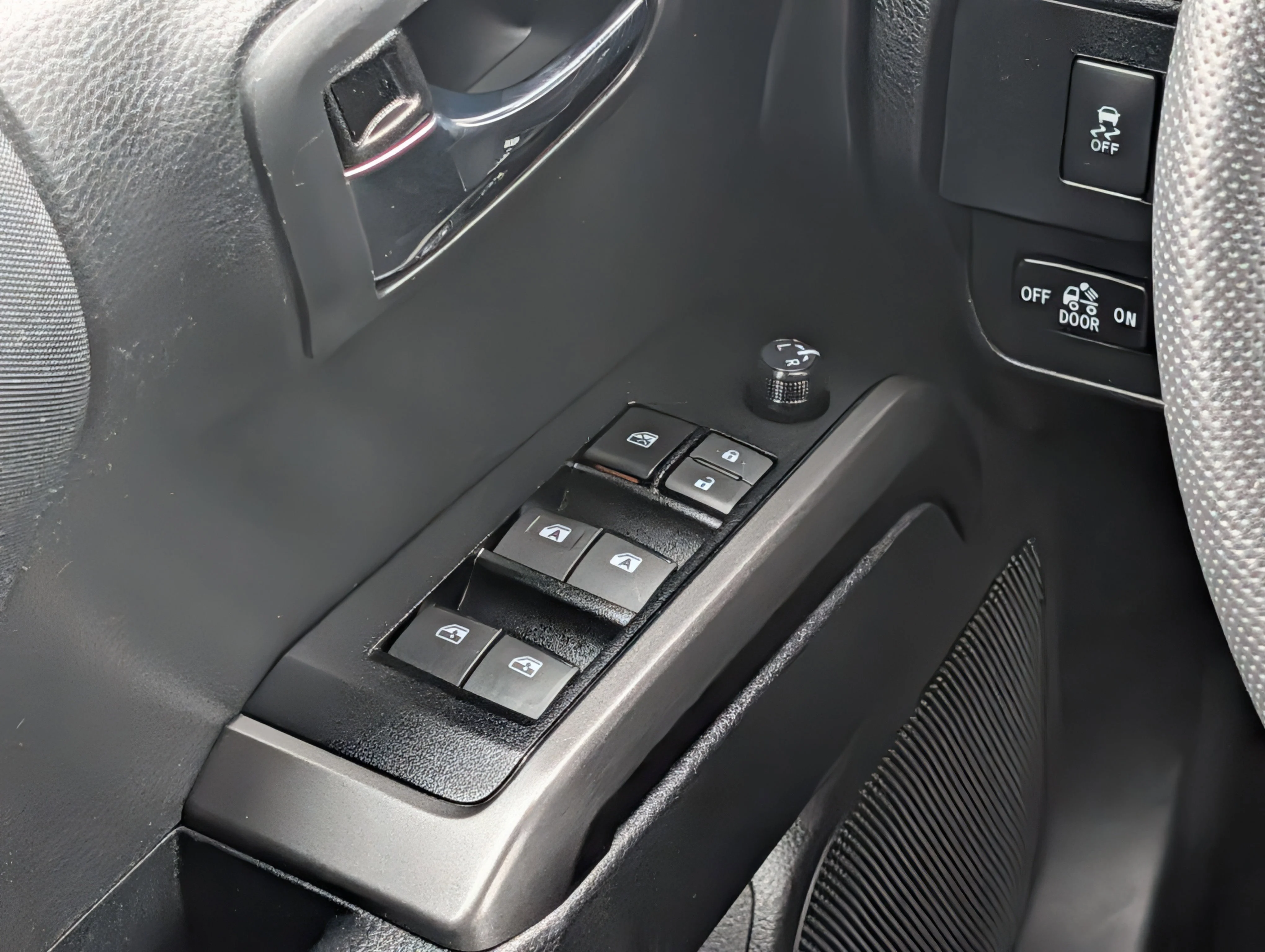 Used 2022 Blue Crush Metallic Toyota TRD Sport image 31
