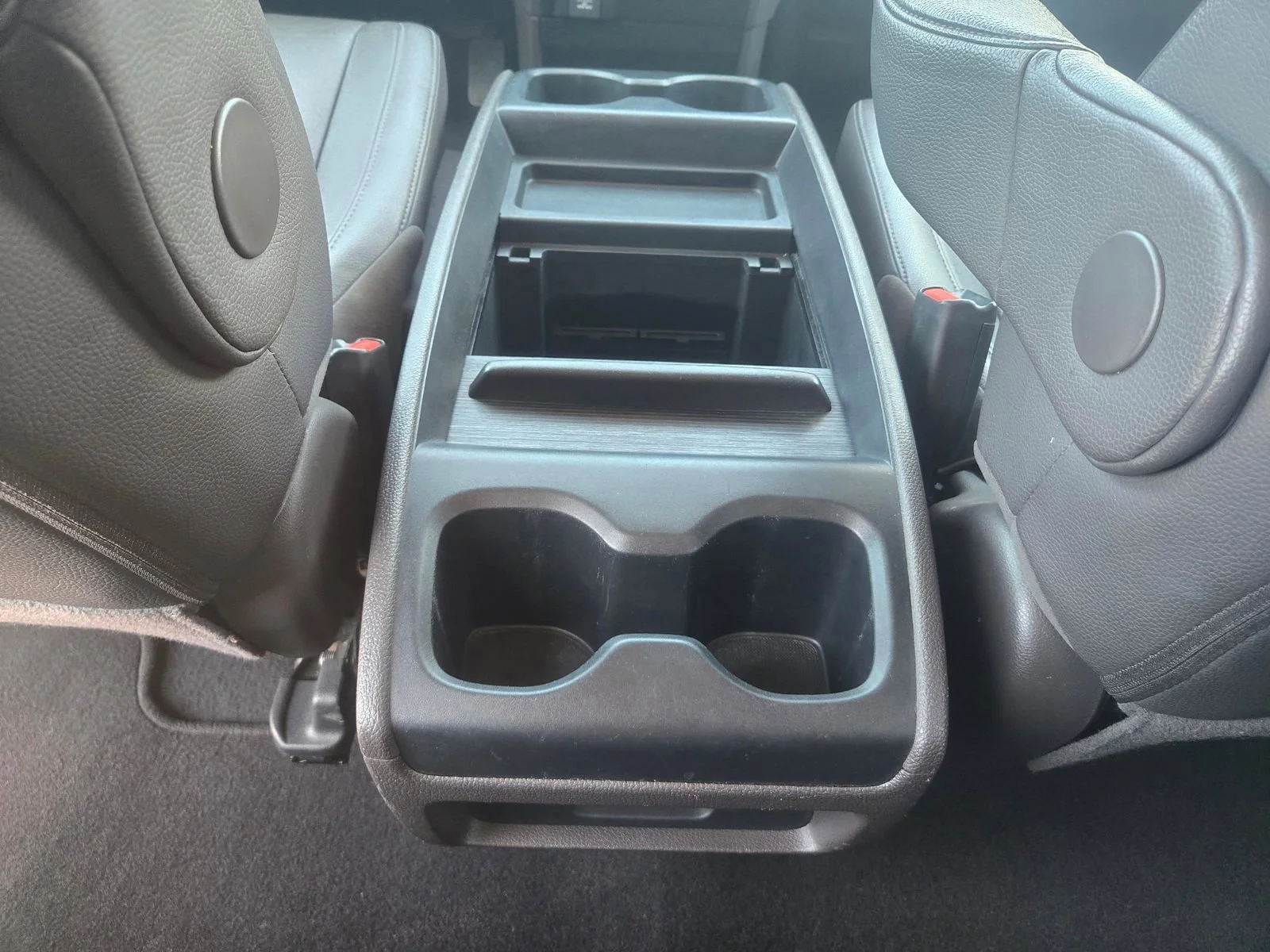 Used 2020 White Honda EX-L image 6