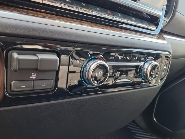 2026 GMC Sierra 1500 Elevation - Photo 16