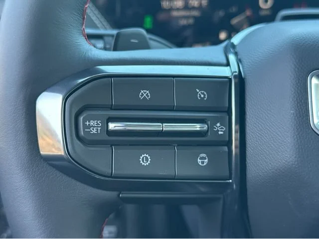2026 GMC Yukon XL AT4 Ultimate - Photo 34