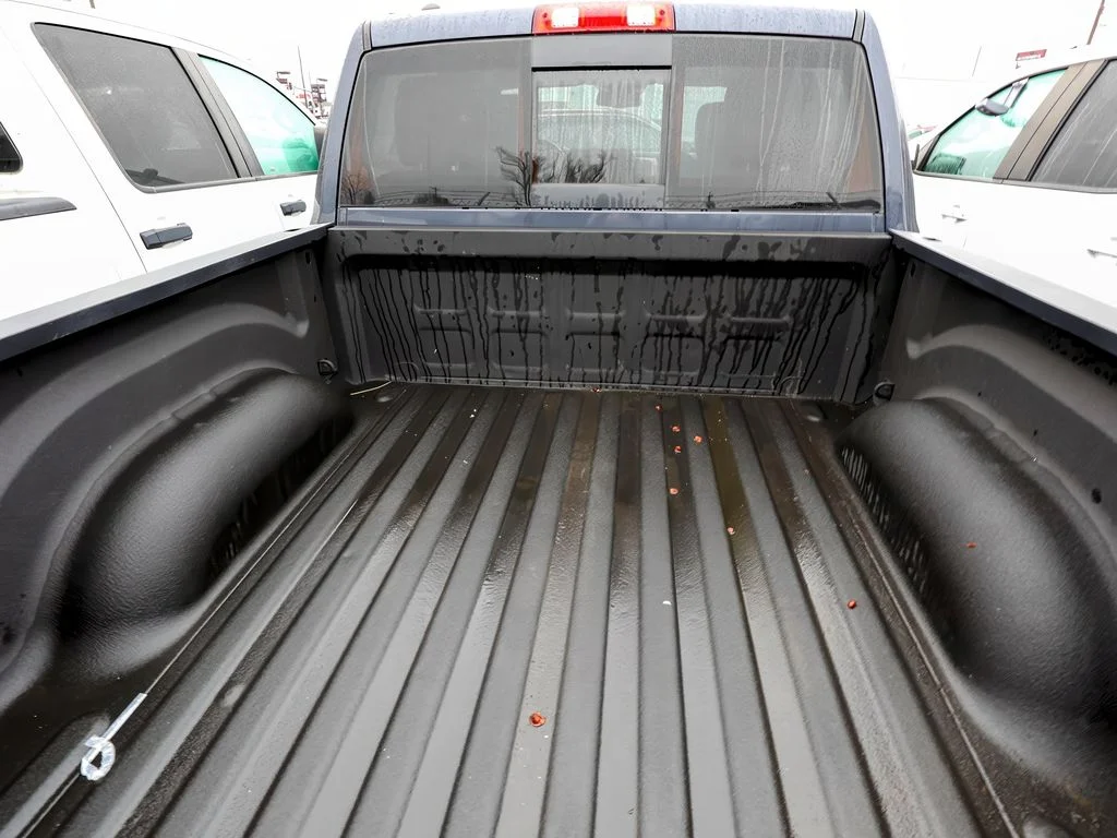 Used 2017 Maximum Steel Metallic Ram Limited image 19