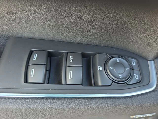 Used 2025 Gray Chevrolet LT Trail Boss image 29