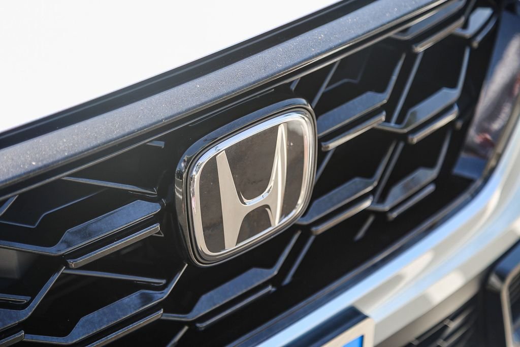 2025 Honda CR-V Sport - Photo 11