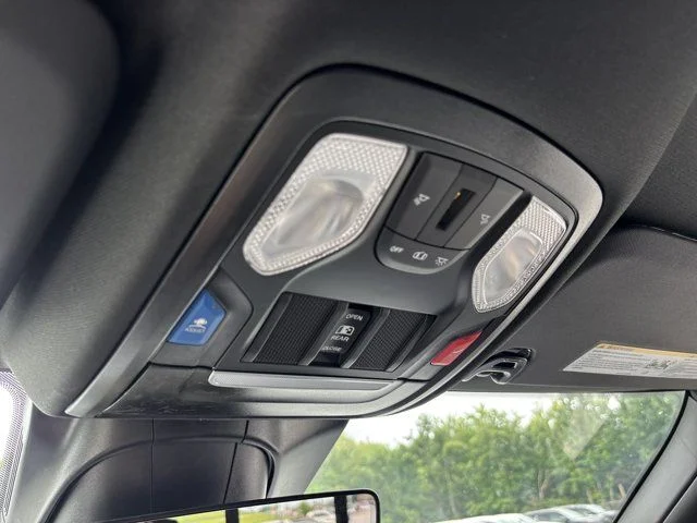 2026 RAM 3500 Tradesman - Photo 36