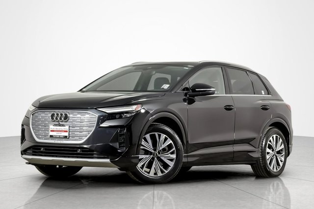 2023 Audi Q4 e-tron Premium Plus 40 RWD