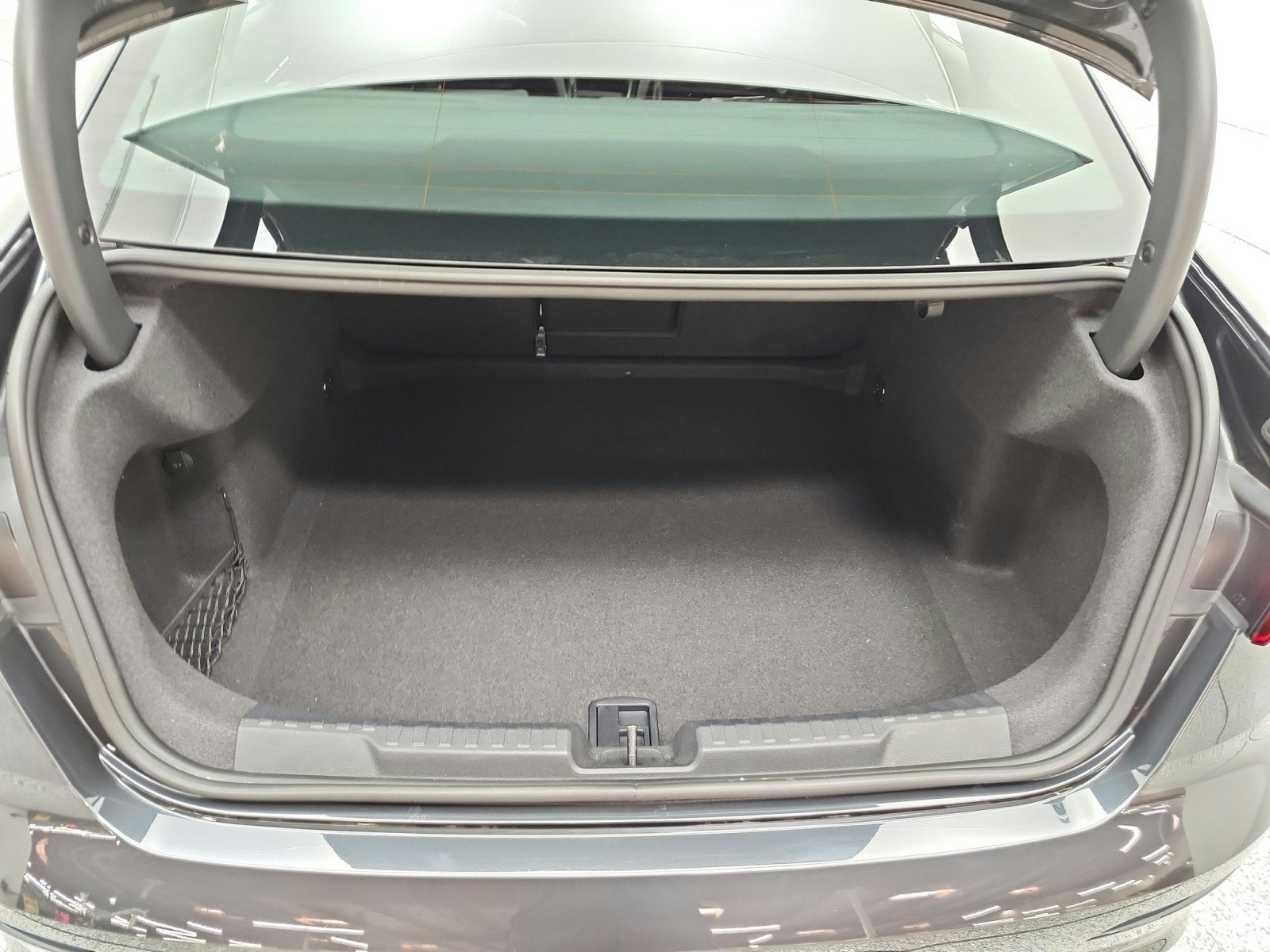 Used 2024 Manhattan Gray Metallic Audi Premium 40 TFSI image 30