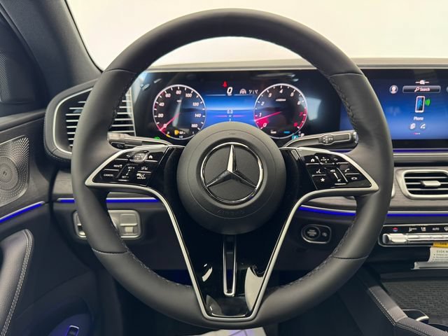 New 2026 MANUFAKTUR Alpine Grey Mercedes-Benz GLE 450 image 71