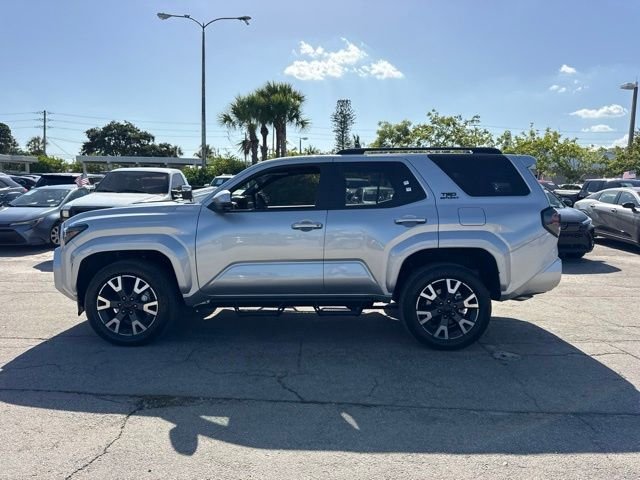2025 Toyota 4Runner TRD Sport Premium - Photo 6
