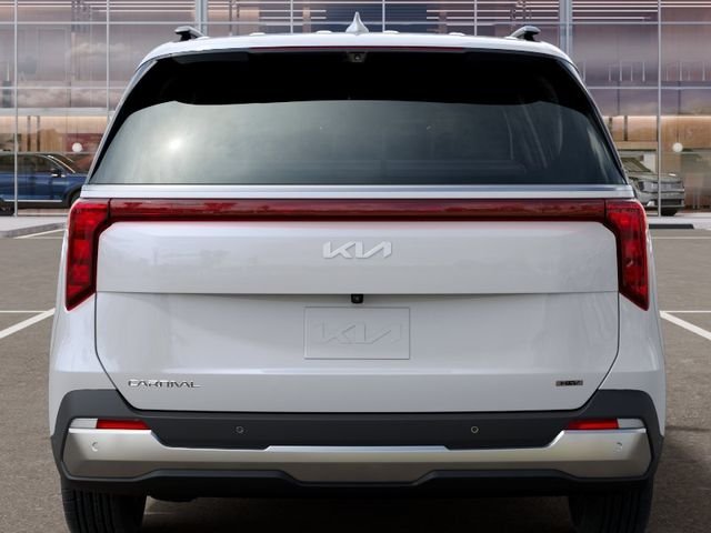 2026 Kia Carnival SX - Photo 13