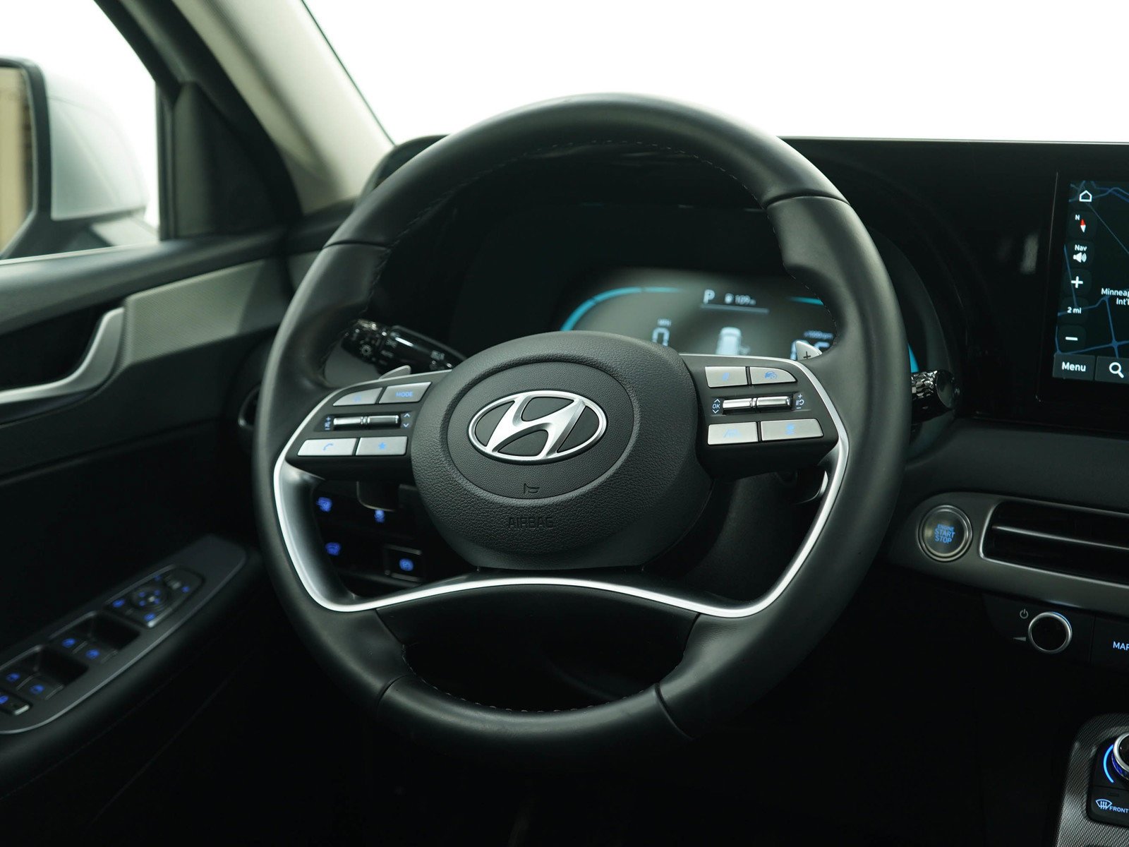2024 Hyundai Palisade SEL - Photo 16