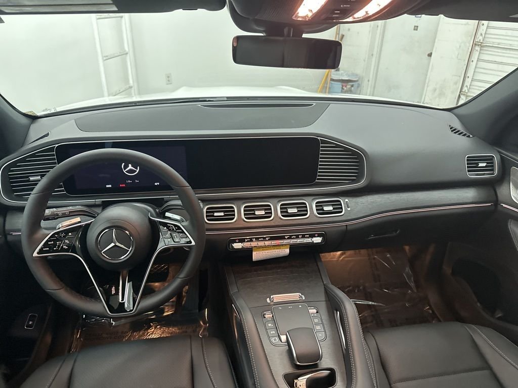 Used 2026 White Mercedes-Benz GLE 350 image 23