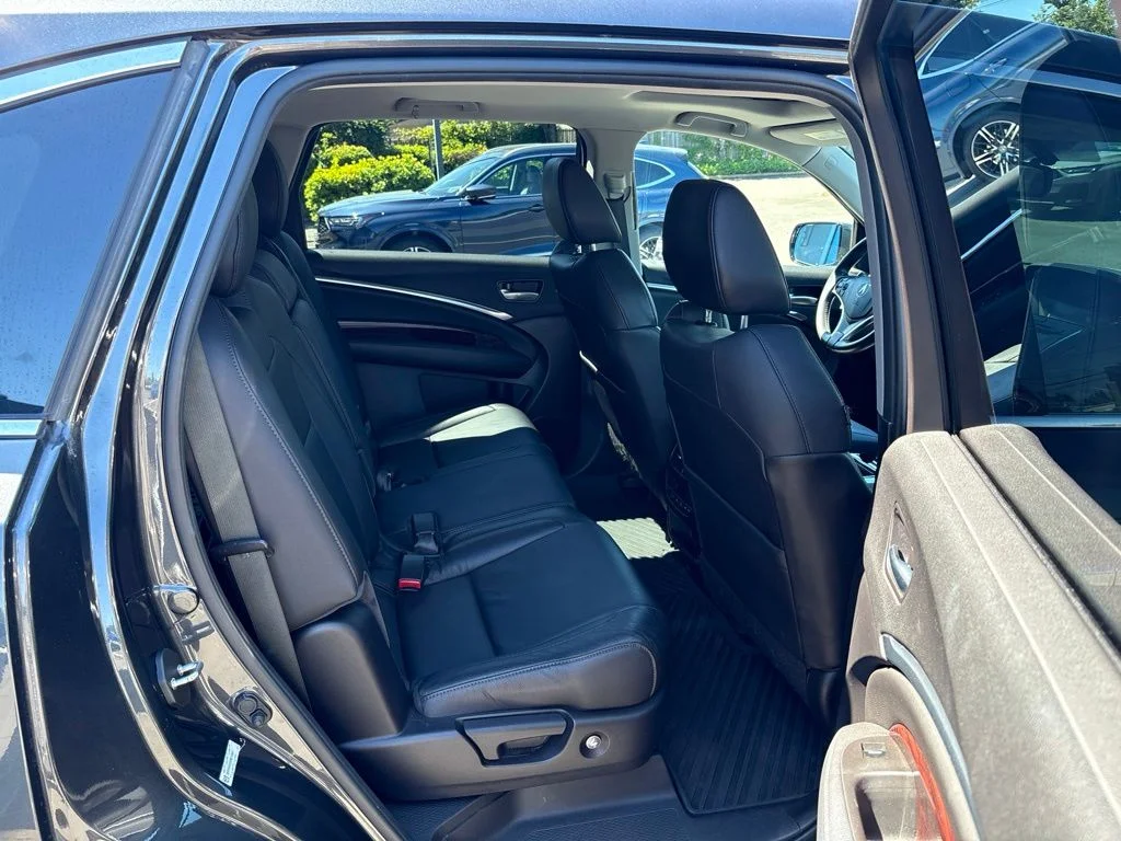 Used 2014  Acura 3.5L image 25