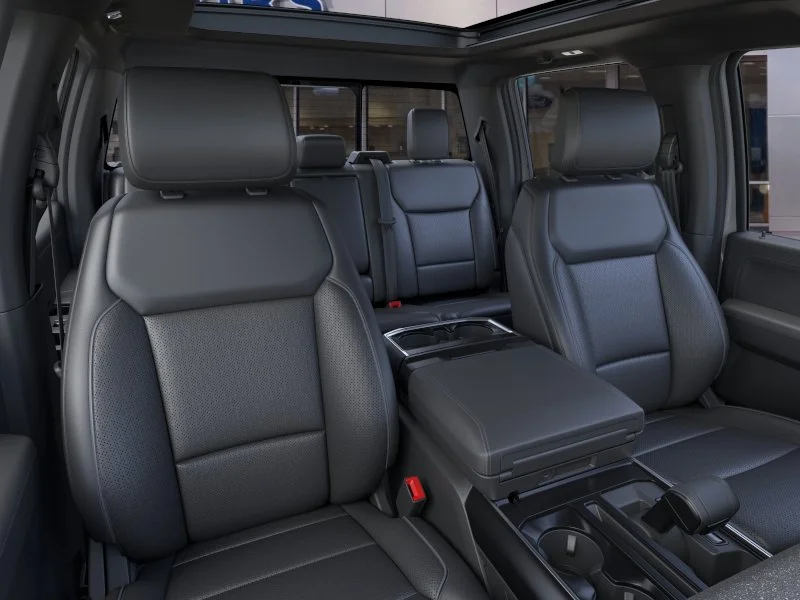 New 2026 Avalanche Ford ROUSH image 10