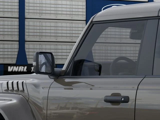 New 2026 Marsh Gray Ford Raptor image 22