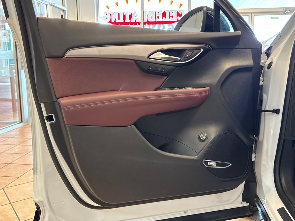 2026 Buick Envision Sport Touring - Photo 9