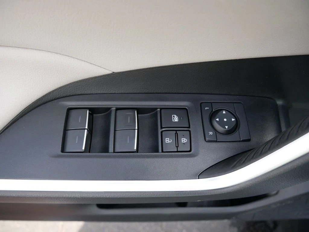 Certified Used 2024 Beige Toyota XLE Premium image 16