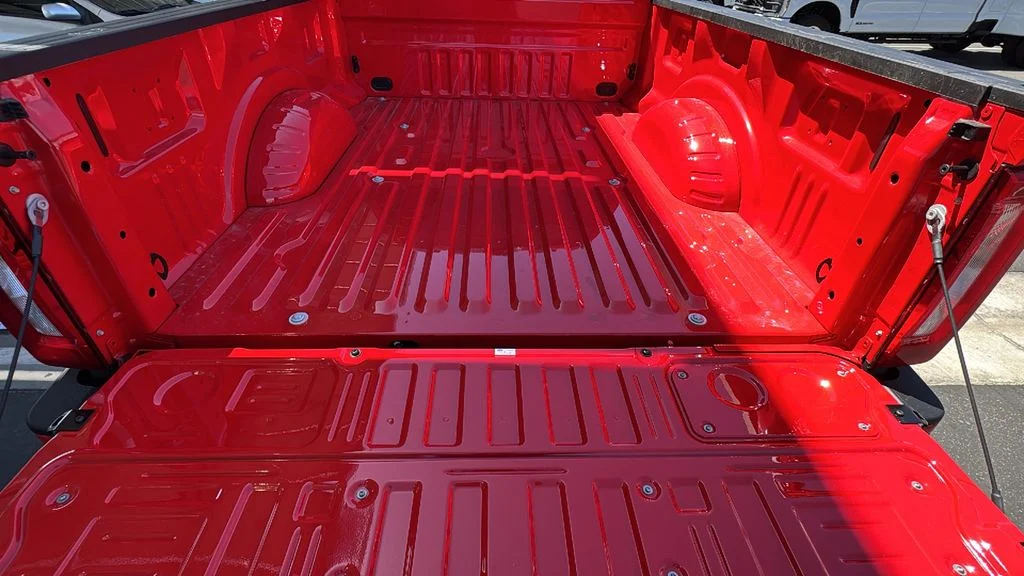 New 2026 Race Red Ford F-250® XL image 17