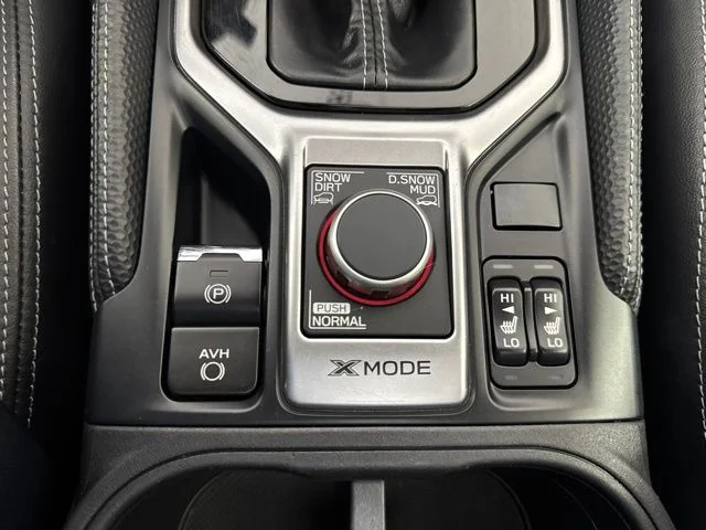 Used 2019 Dark Gray Metallic Subaru Touring image 18