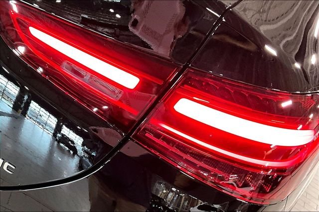 New 2026 Black Mercedes-Benz GLE 450 Coupe image 24